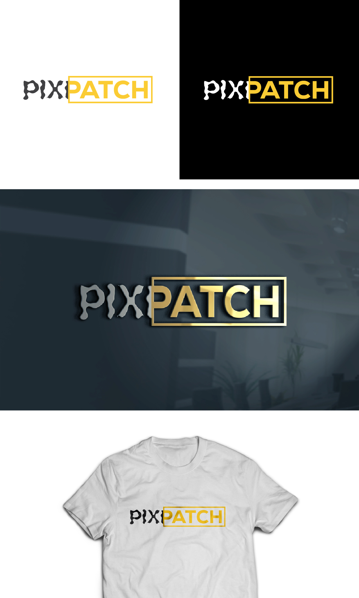 Logo Design by sangeloenriquez for GOX NEW MEDIA, INC. | Design #26756201