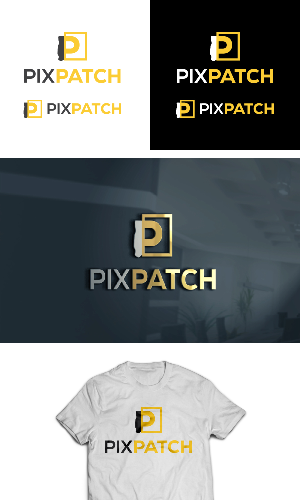 Logo Design by sangeloenriquez for GOX NEW MEDIA, INC. | Design #26756349