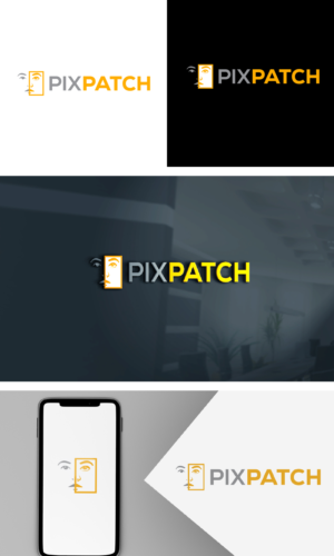 Logo Design by sangeloenriquez for GOX NEW MEDIA, INC. | Design: #26759459