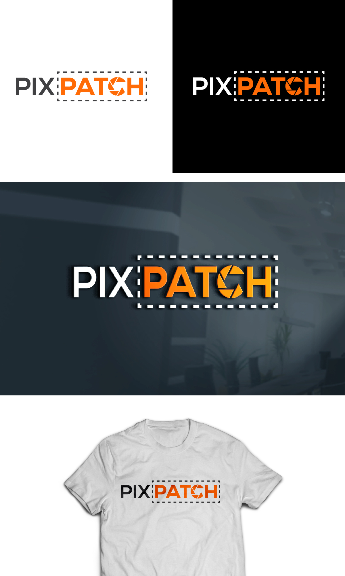 Logo Design by sangeloenriquez for GOX NEW MEDIA, INC. | Design #26759548