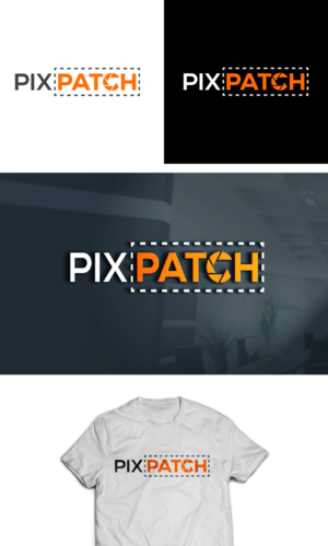 Logo Design by sangeloenriquez for GOX NEW MEDIA, INC. | Design: #26759548