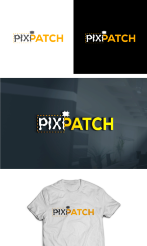 Logo Design by sangeloenriquez for GOX NEW MEDIA, INC. | Design: #26761219