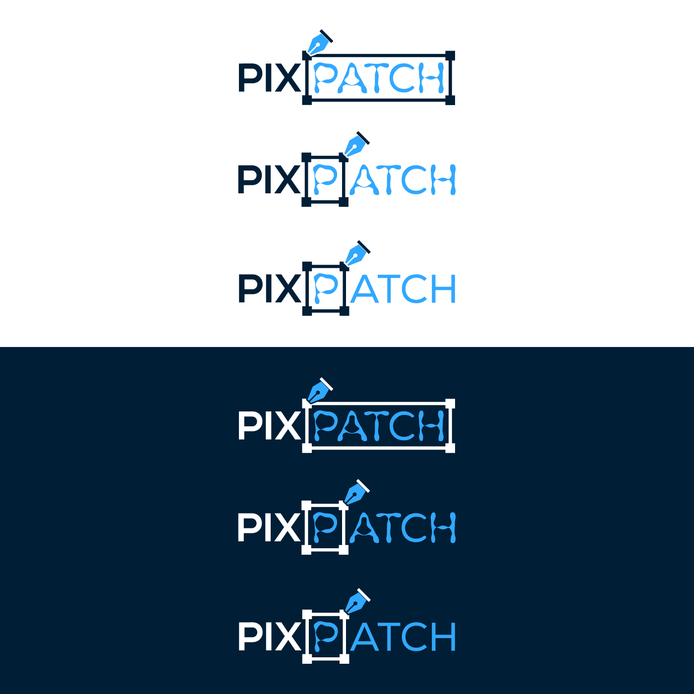 Logo Design by sangeloenriquez for GOX NEW MEDIA, INC. | Design #26765026