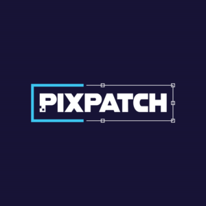 PIXPATCH | Diseño de Logo por aneesh vs