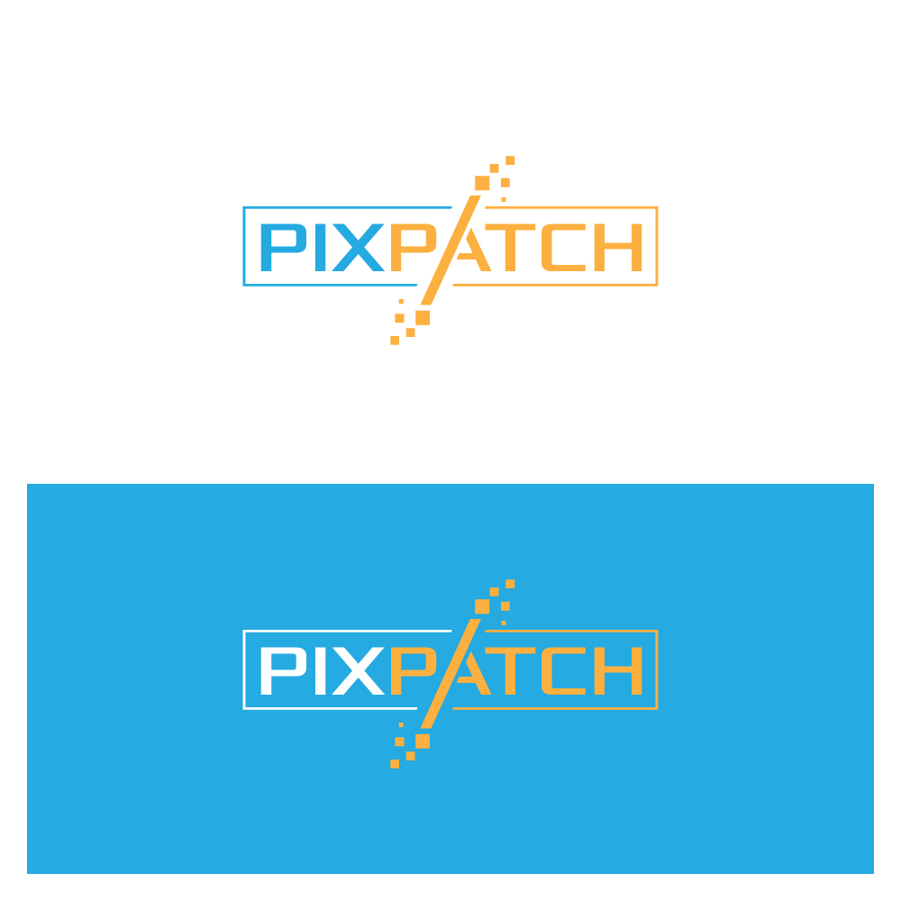 Logo Design by Sujit Banerjee for GOX NEW MEDIA, INC. | Design #26758352