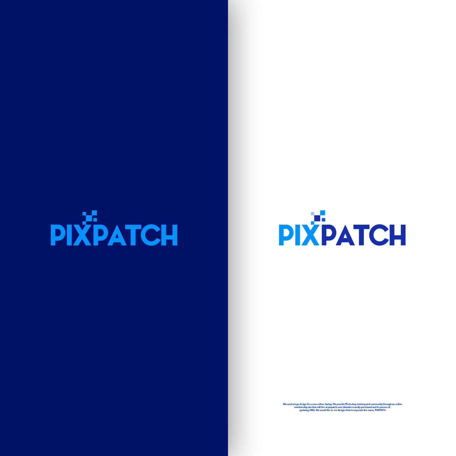 Logo Design by nzdesigners for GOX NEW MEDIA, INC. | Design #26762666