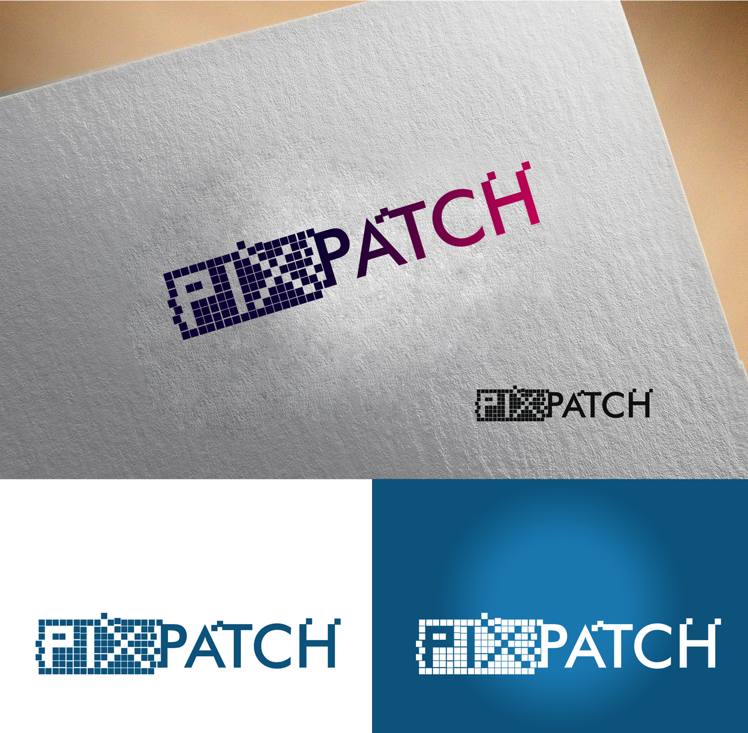 Logo-Design von Rajib Bhattacharya für GOX NEW MEDIA, INC. | Design #26759601