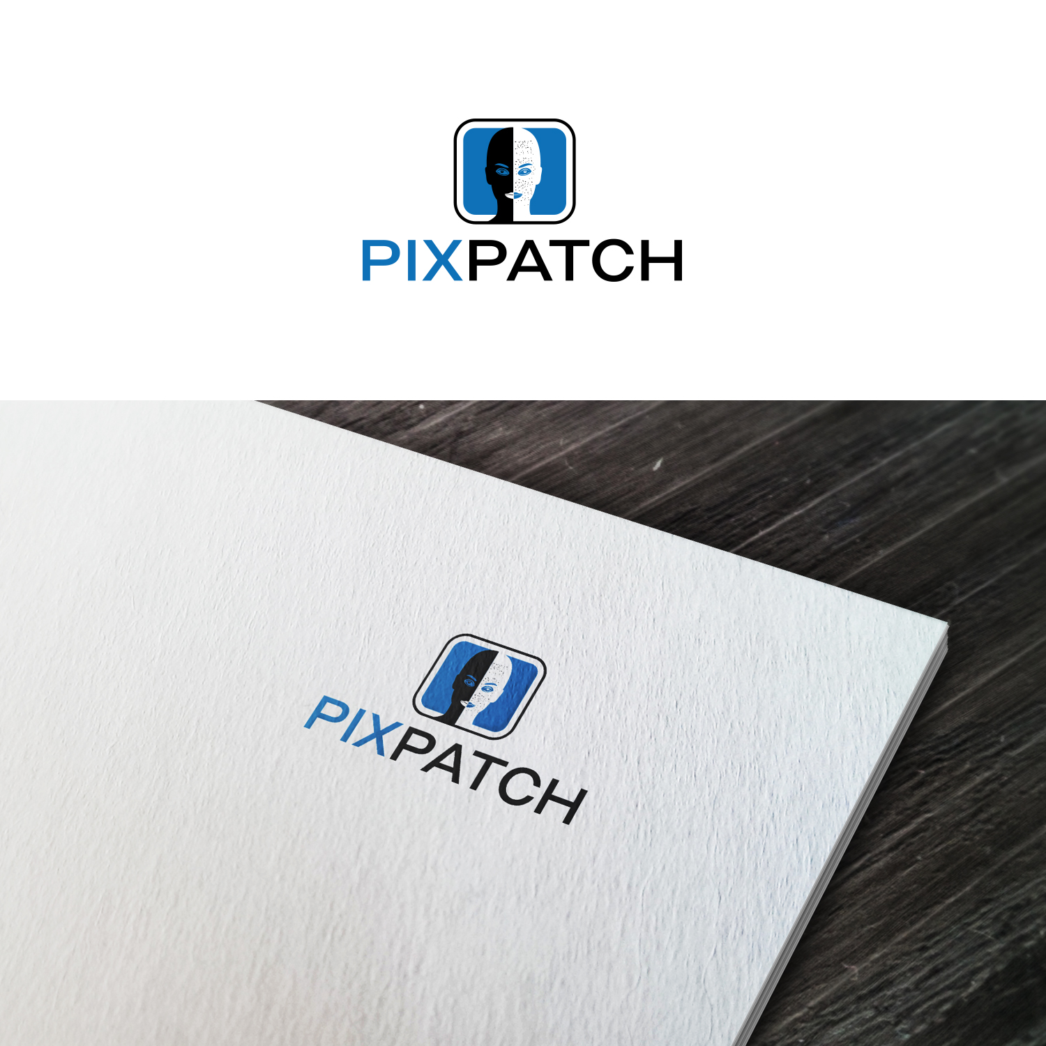 Logo Design by Maxo-Biz for GOX NEW MEDIA, INC. | Design #26756499