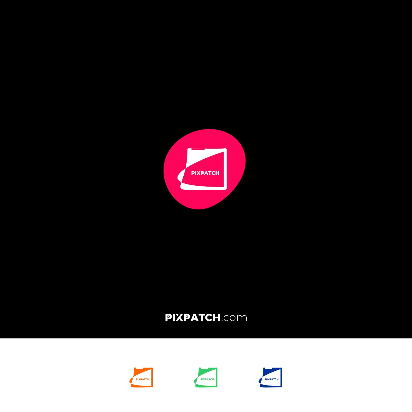 Logo Design by poinch for GOX NEW MEDIA, INC. | Design #26763492