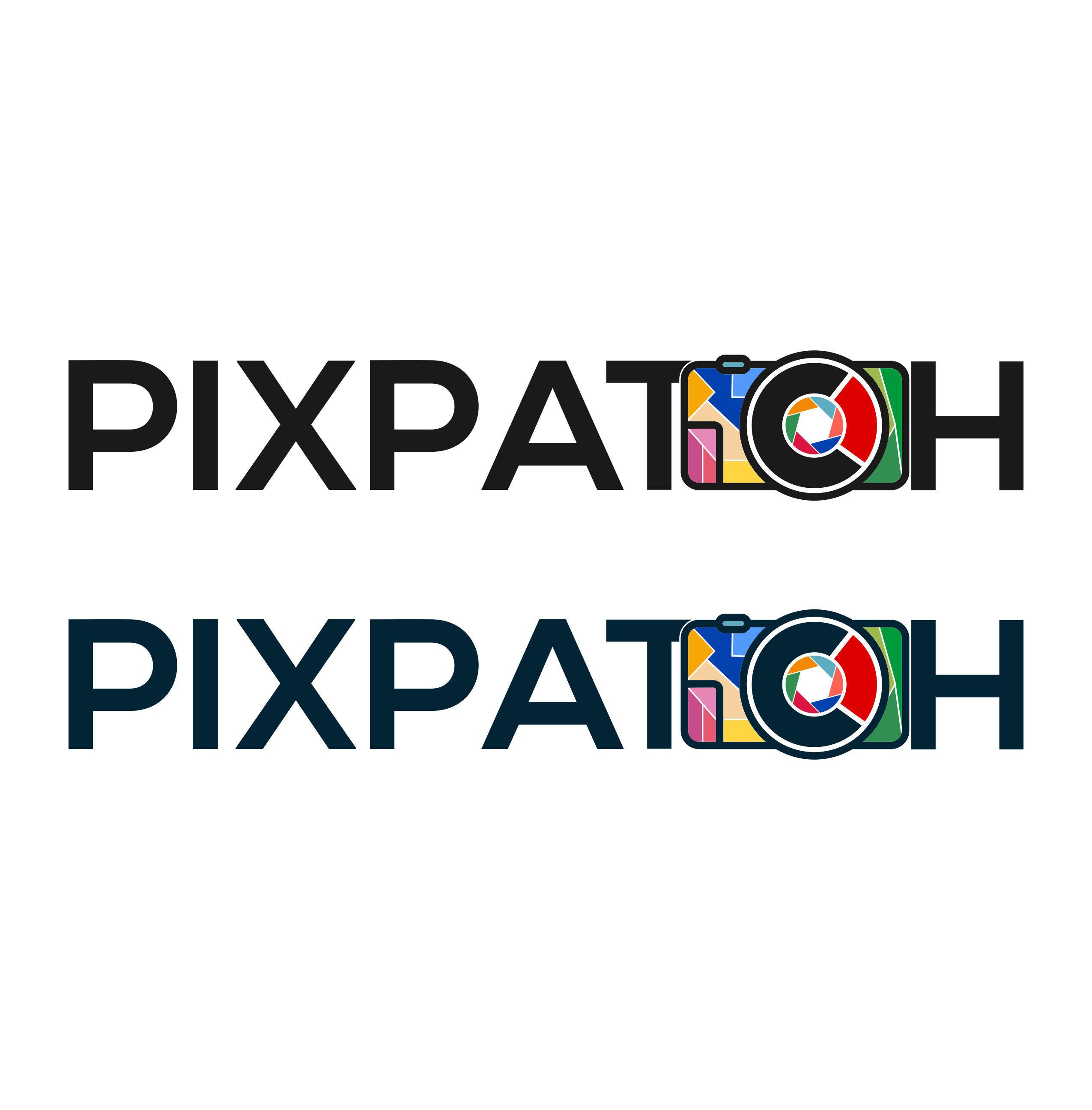 Logo Design by ERLANDO RONTE RDJ for GOX NEW MEDIA, INC. | Design #26755634