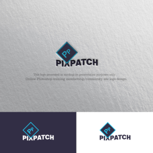 Logo Design by vidarshana 2 for GOX NEW MEDIA, INC. | Design: #26762312