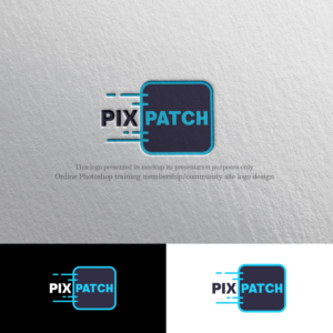 Logo Design by vidarshana 2 for GOX NEW MEDIA, INC. | Design: #26765850