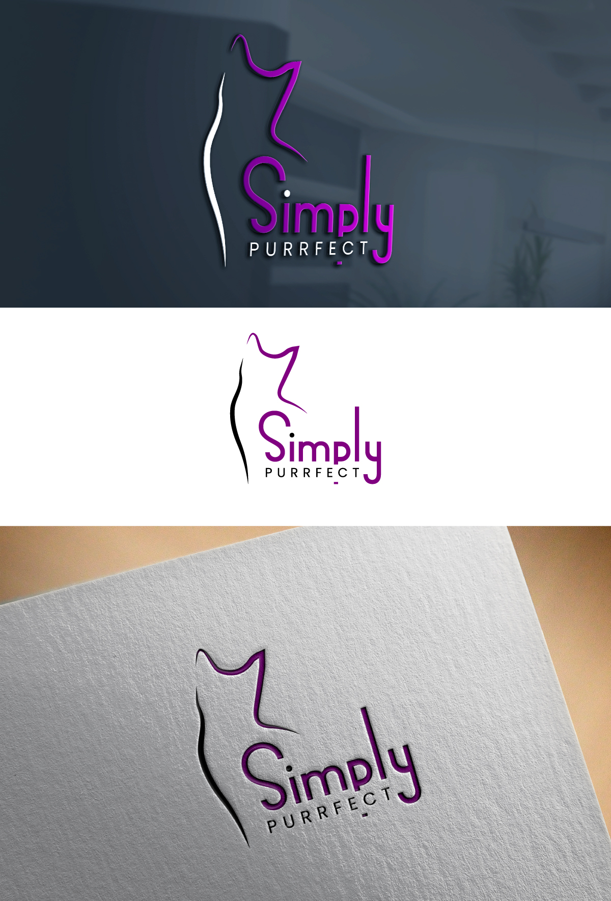 Logo Design by MaToTiPiLa for this project | Design #26763386