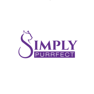 Simply Purrfect | Logo Design by aneesh vs