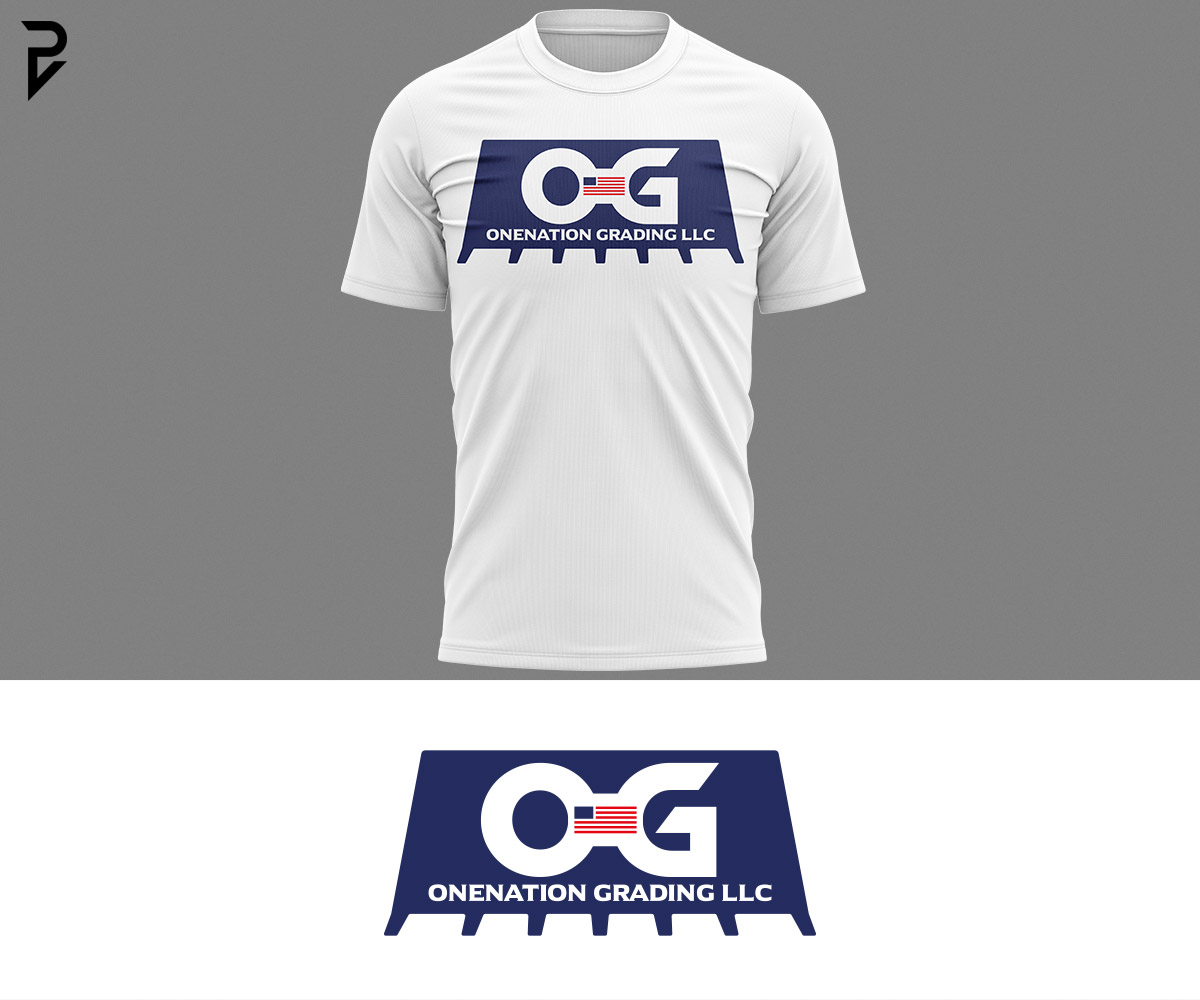 Logo Design by poisonvectors for this project | Design #26761069