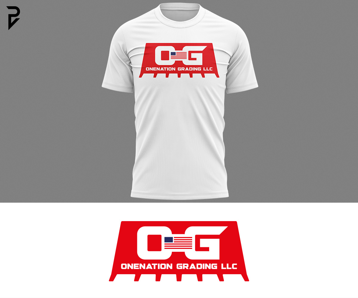 Logo Design by poisonvectors for this project | Design #26761098