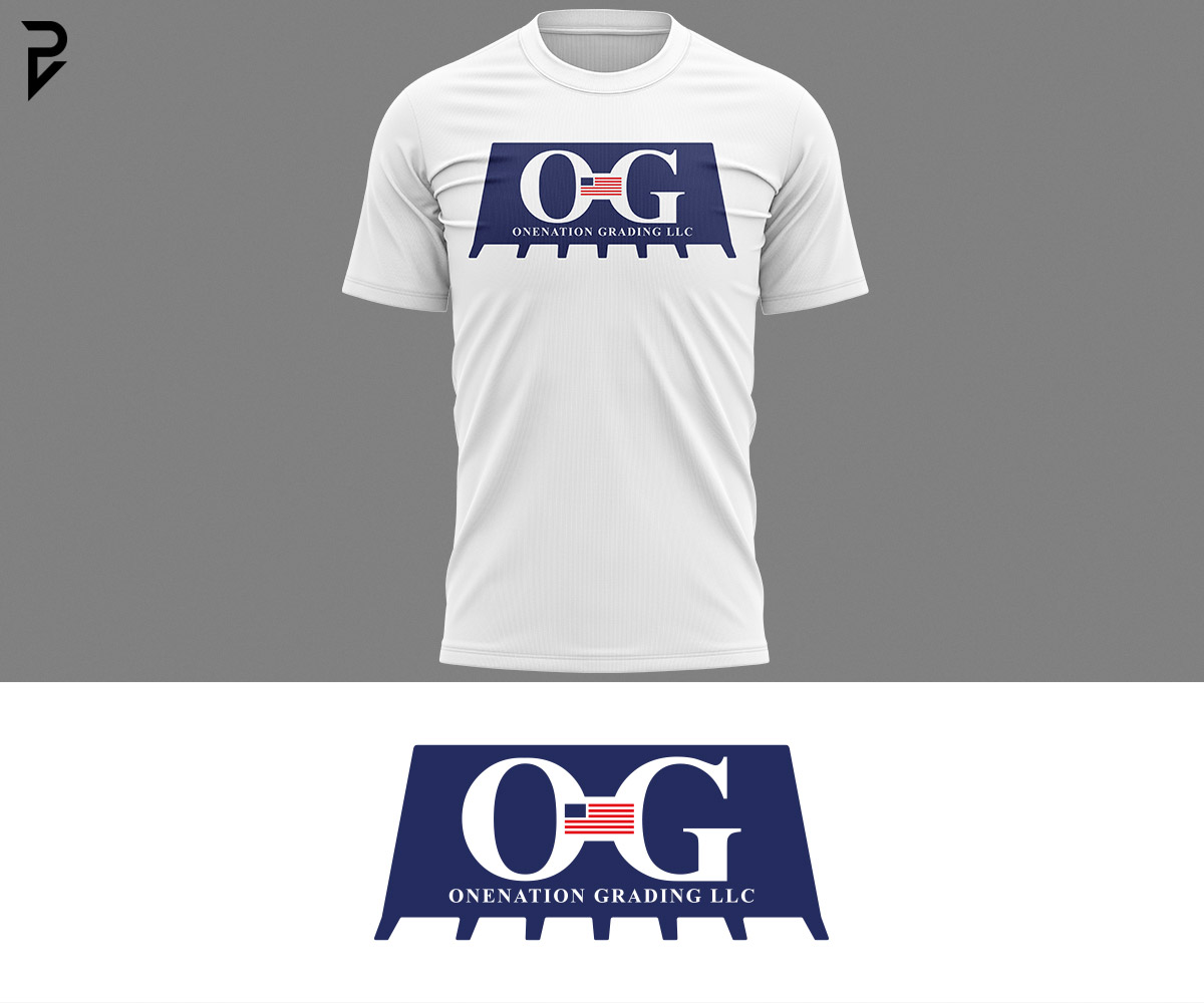 Logo Design by poisonvectors for this project | Design #26761119