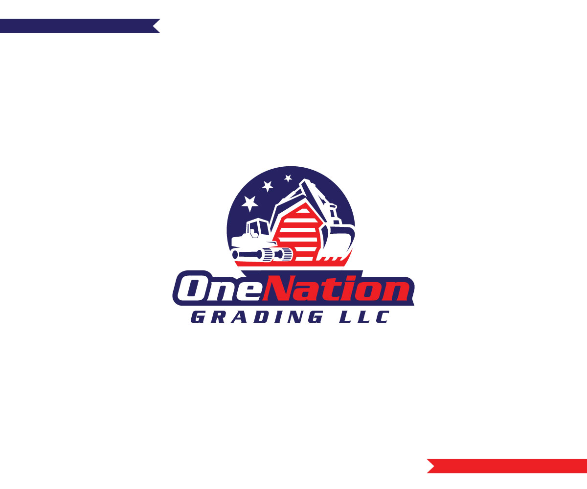 Logo Design by ecorokerz for this project | Design #26761282