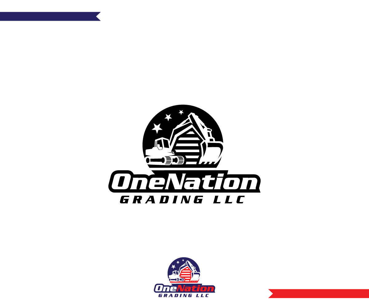 Logo Design by ecorokerz for this project | Design #26767317