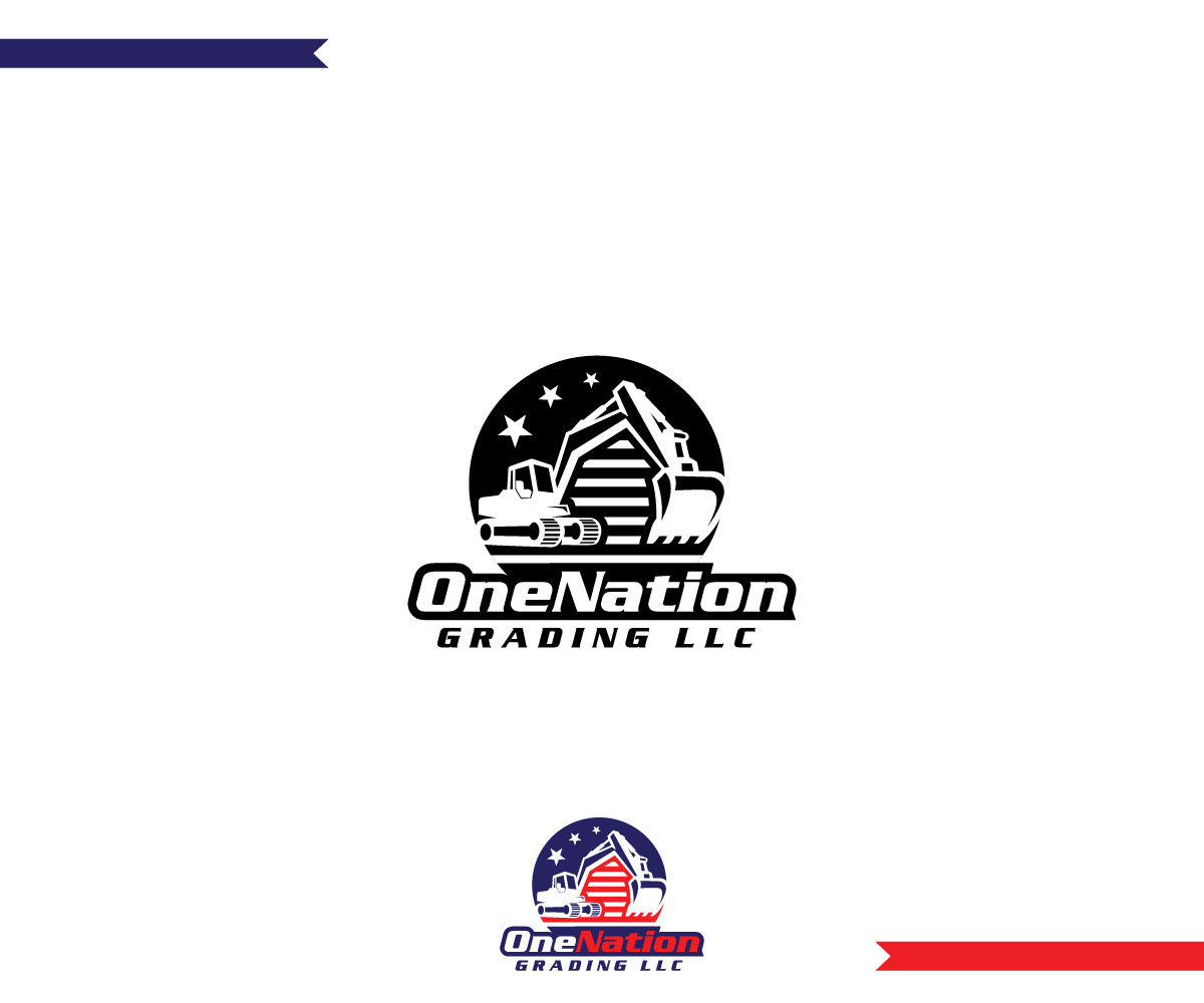 Logo Design by ecorokerz for this project | Design #26769375