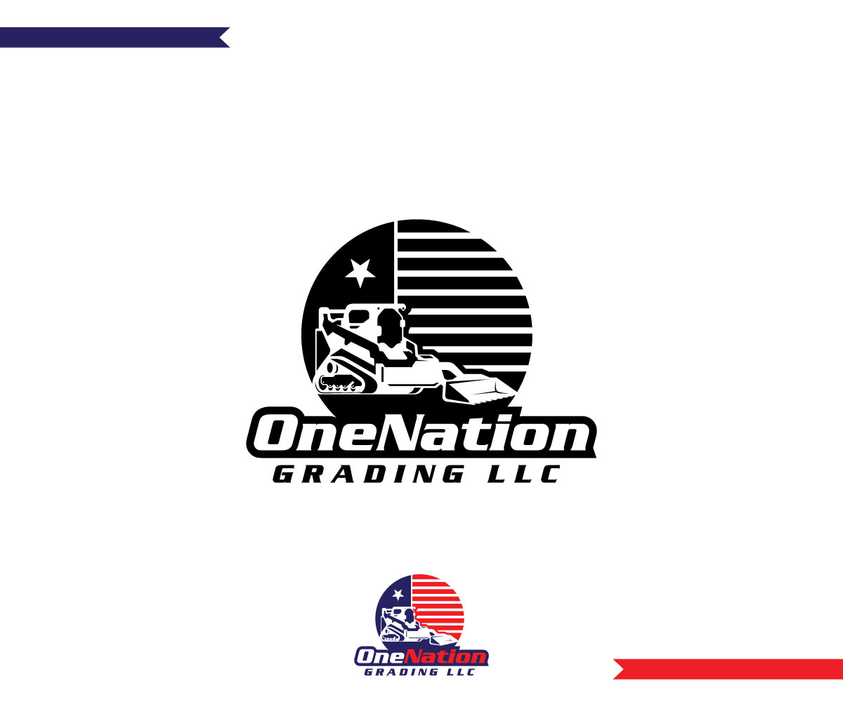 Logo Design by ecorokerz for this project | Design #26776483