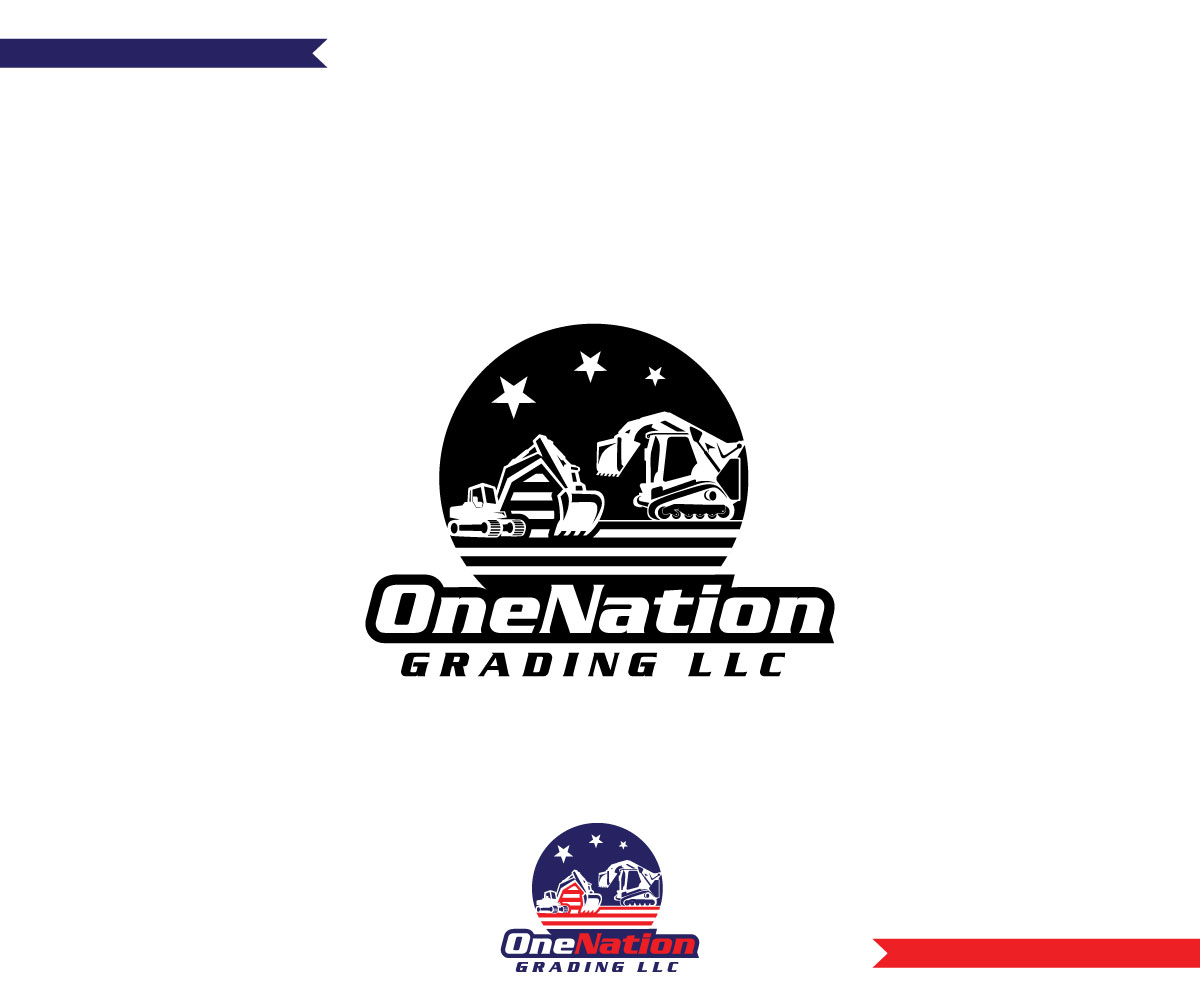 Logo Design by ecorokerz for this project | Design #26788736