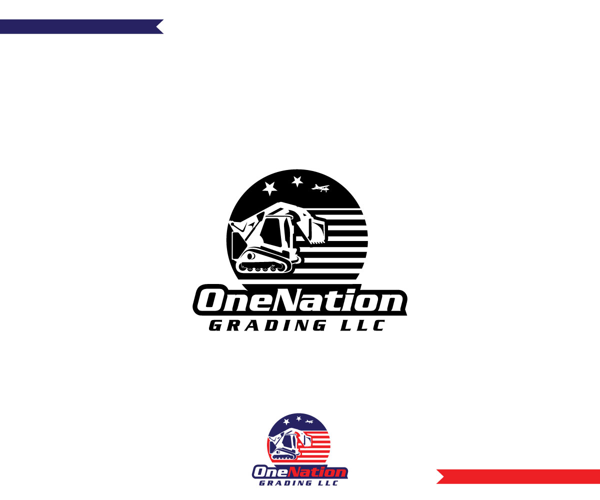 Logo Design by ecorokerz for this project | Design #26792964