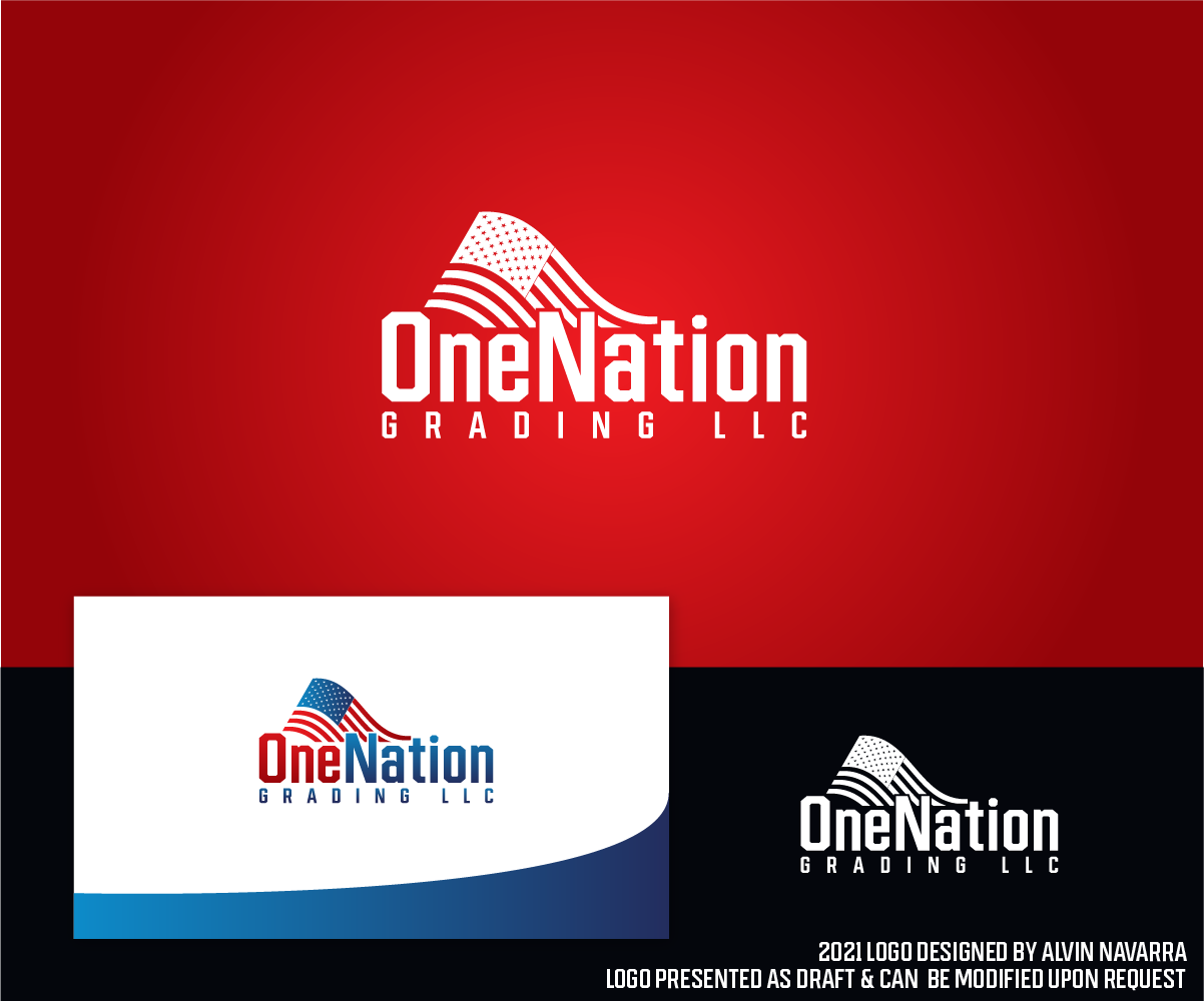 Logo Design by alvinnavarra for this project | Design #26776778
