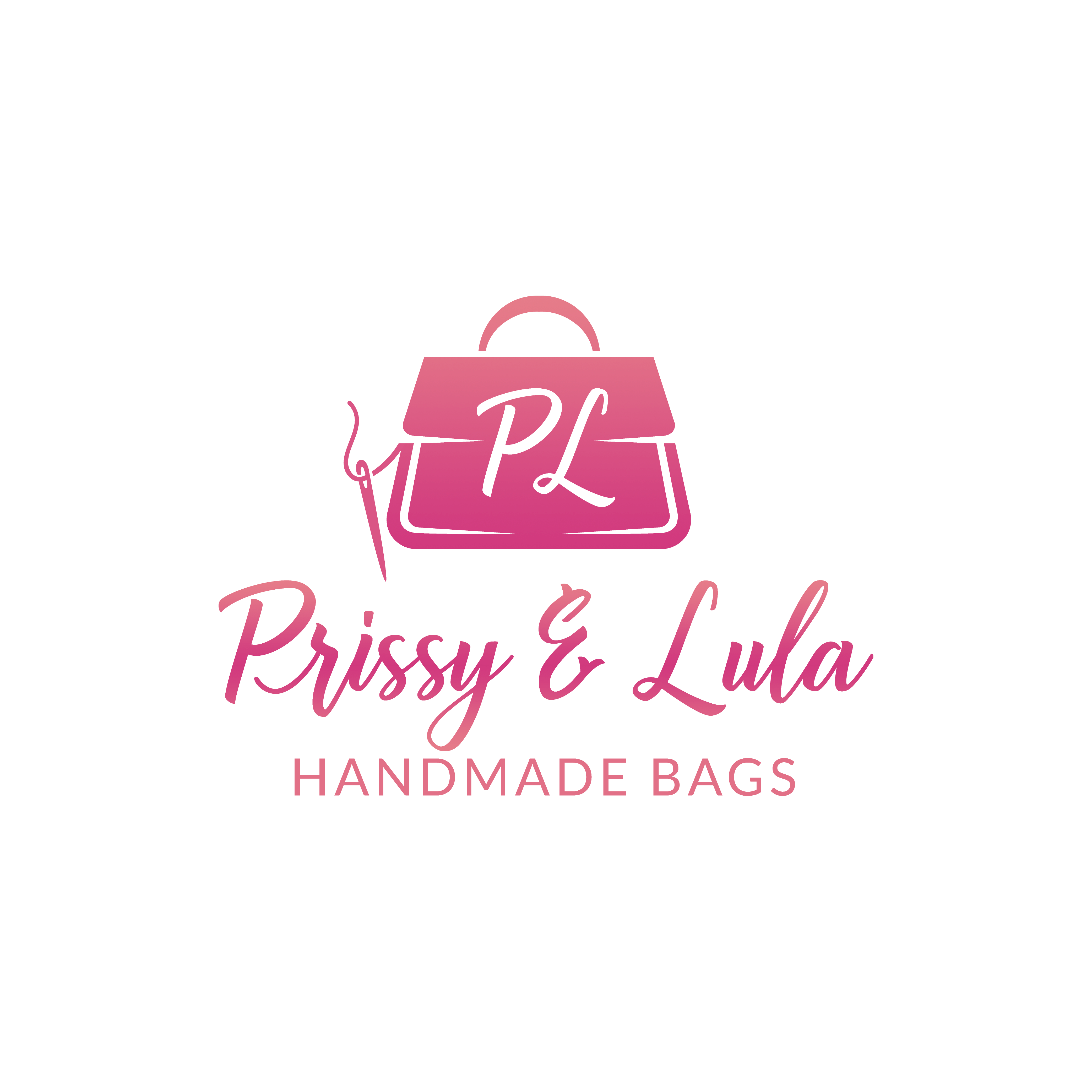 Logo Design by Aryodesigns for Prissy & Lula | Design #26793836