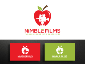 Logo Design by catrline