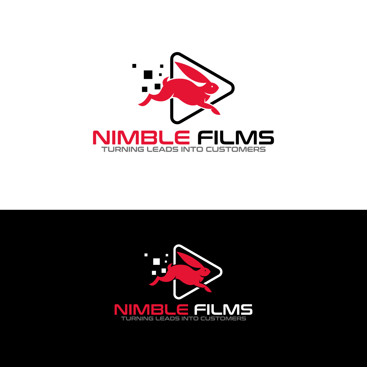 Logo Design by Graphic Bricks for TESS Visual Communications | Design #26758585