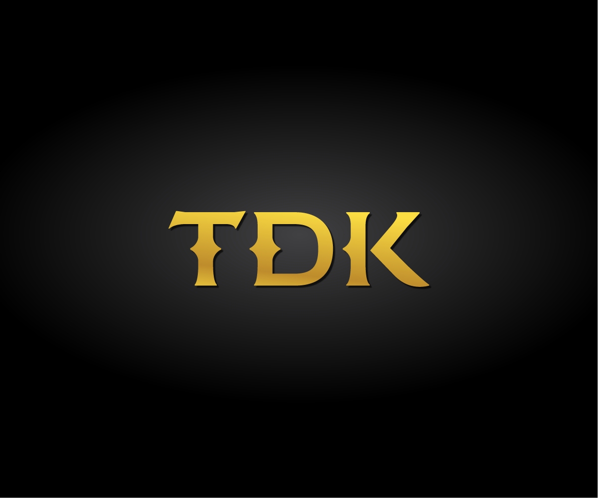 Logo Design by MX-Design for TrillionDollaKidd Chicago Clothing  | Design #26756850