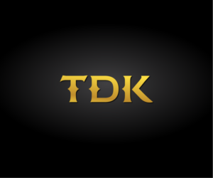 Logo Design by MX-Design for TrillionDollaKidd Chicago Clothing  | Design: #26756850