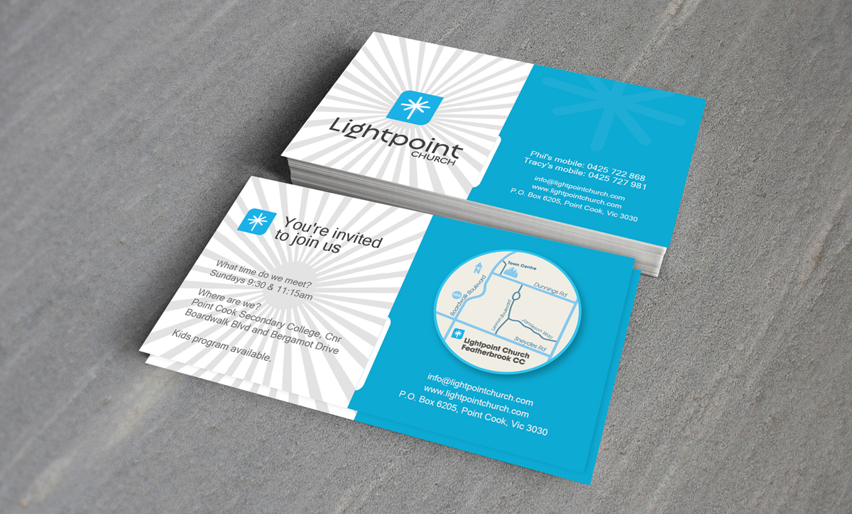 Business Card Design by E.G for this project | Design #3068859