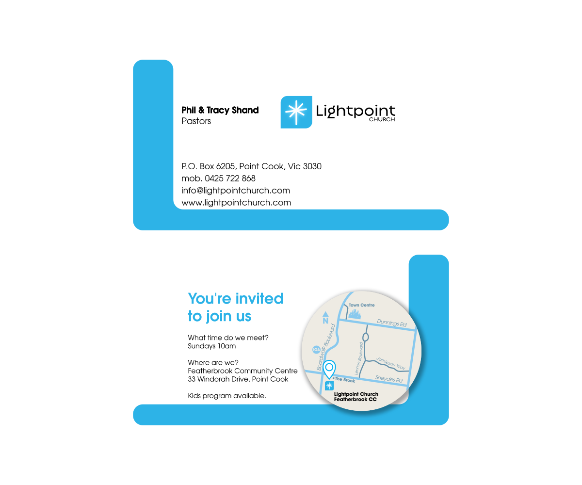 Business Card Design by kamalangkabut for this project | Design #3048615