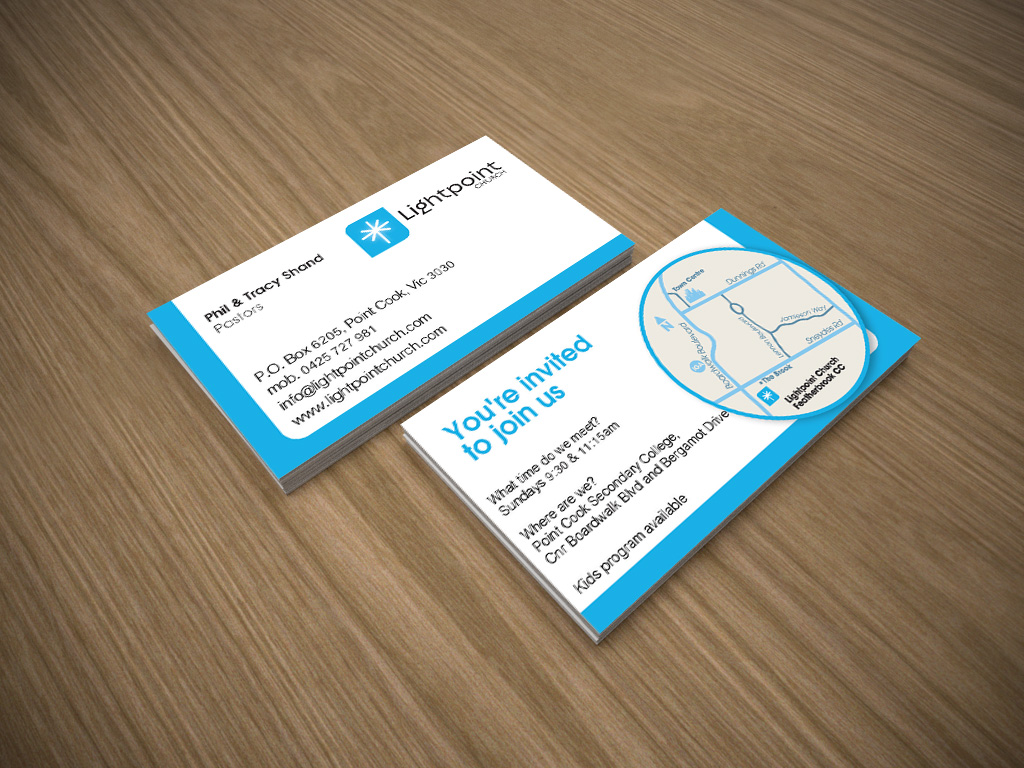 Diseño de Tarjeta de Presentación por Olivier Chaux para este proyecto | Diseño #3064943