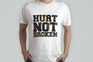 Diseño de Camiseta por NexusDezign para este proyecto | Diseño: #26874771