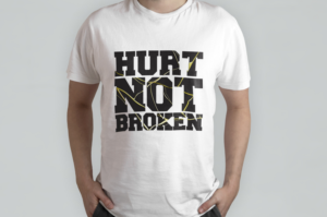 Diseño de Camiseta por NexusDezign para este proyecto | Diseño: #26874930