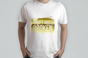 Diseño de Camiseta por NexusDezign para este proyecto | Diseño: #26875372