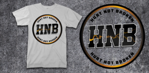 Diseño de Camiseta por Elmer G. Amante para este proyecto | Diseño: #26765059