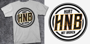 Diseño de Camiseta por Elmer G. Amante para este proyecto | Diseño #26768463
