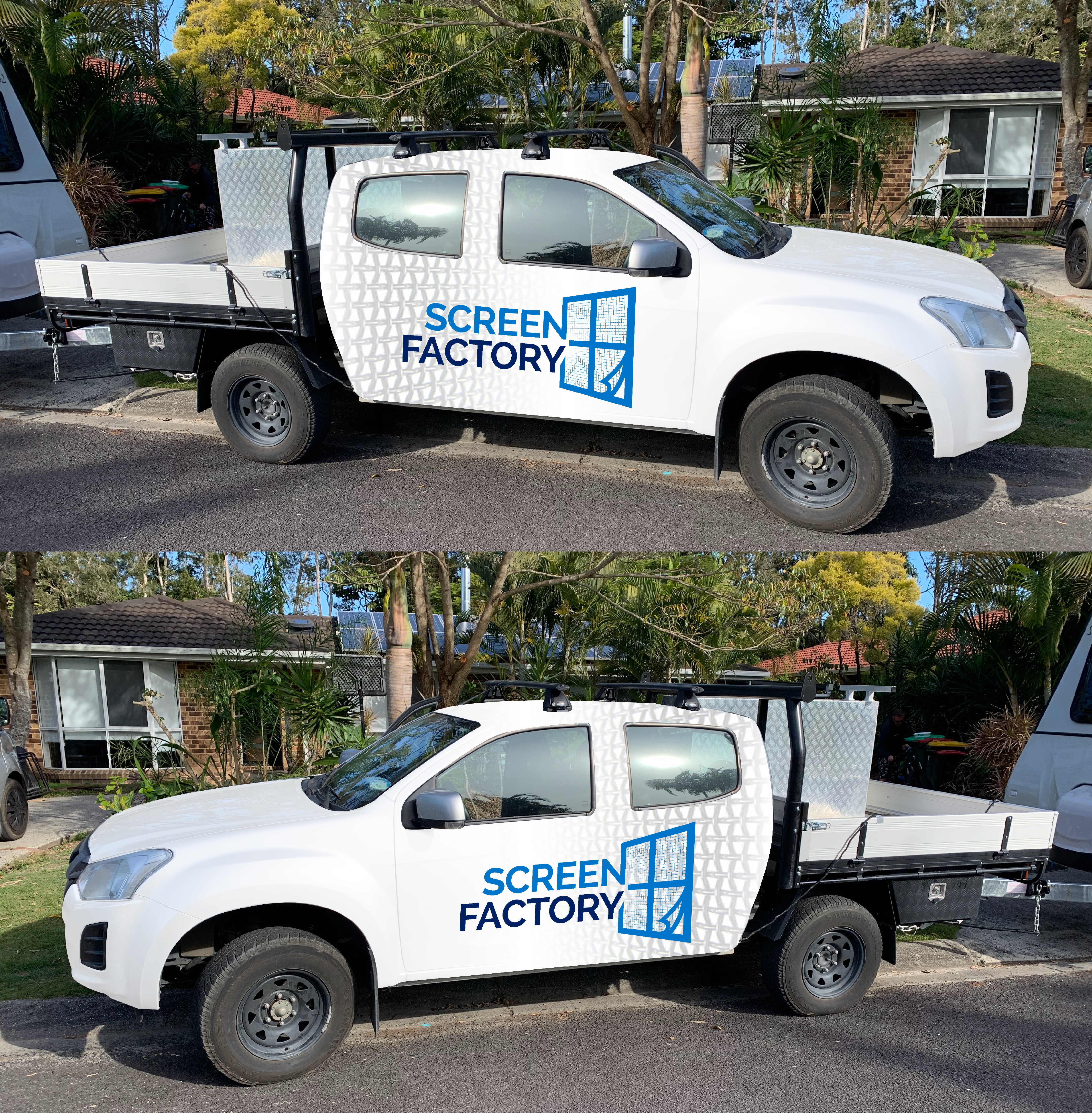 Car Wrap Design by Kira Graphics for this project | Design #26797228