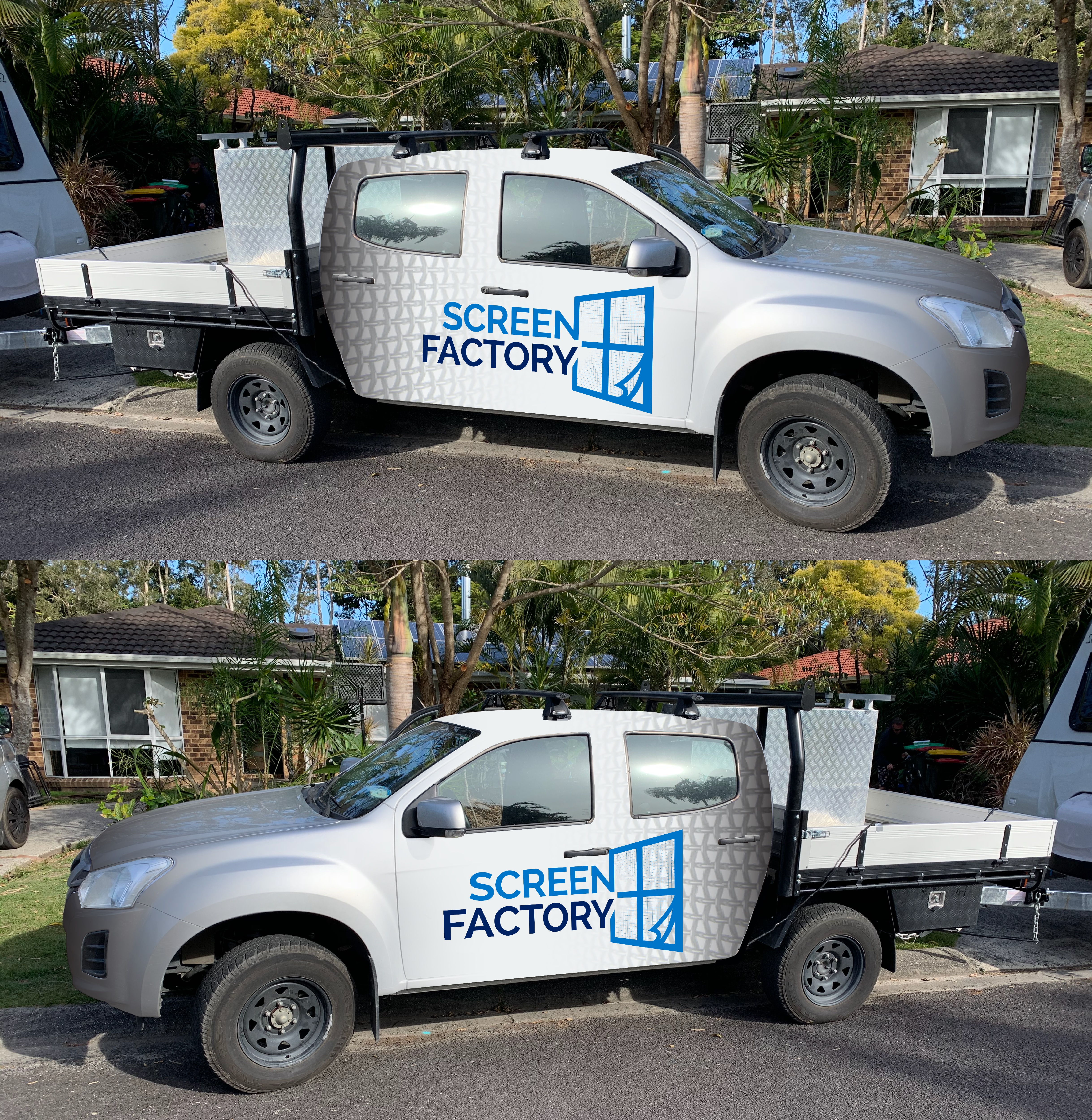 Car Wrap Design by Kira Graphics for this project | Design #26801847