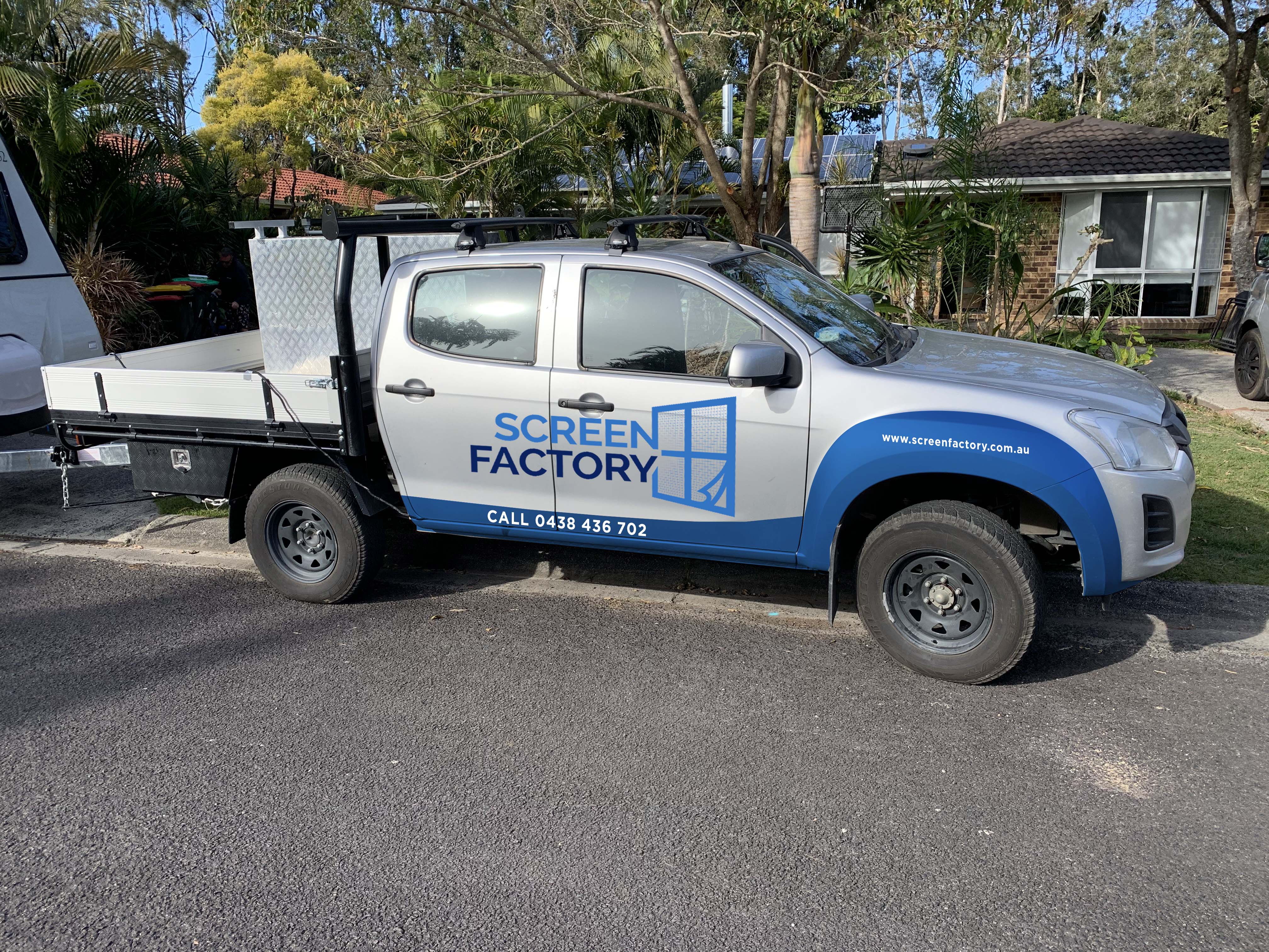 Car Wrap Design by avi's for this project | Design #26764115