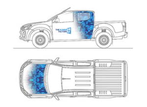 Car Wrap Design by avi's for this project | Design: #26770662