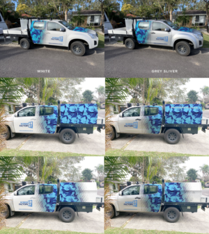 Car Wrap Design by avi's for this project | Design: #26783035