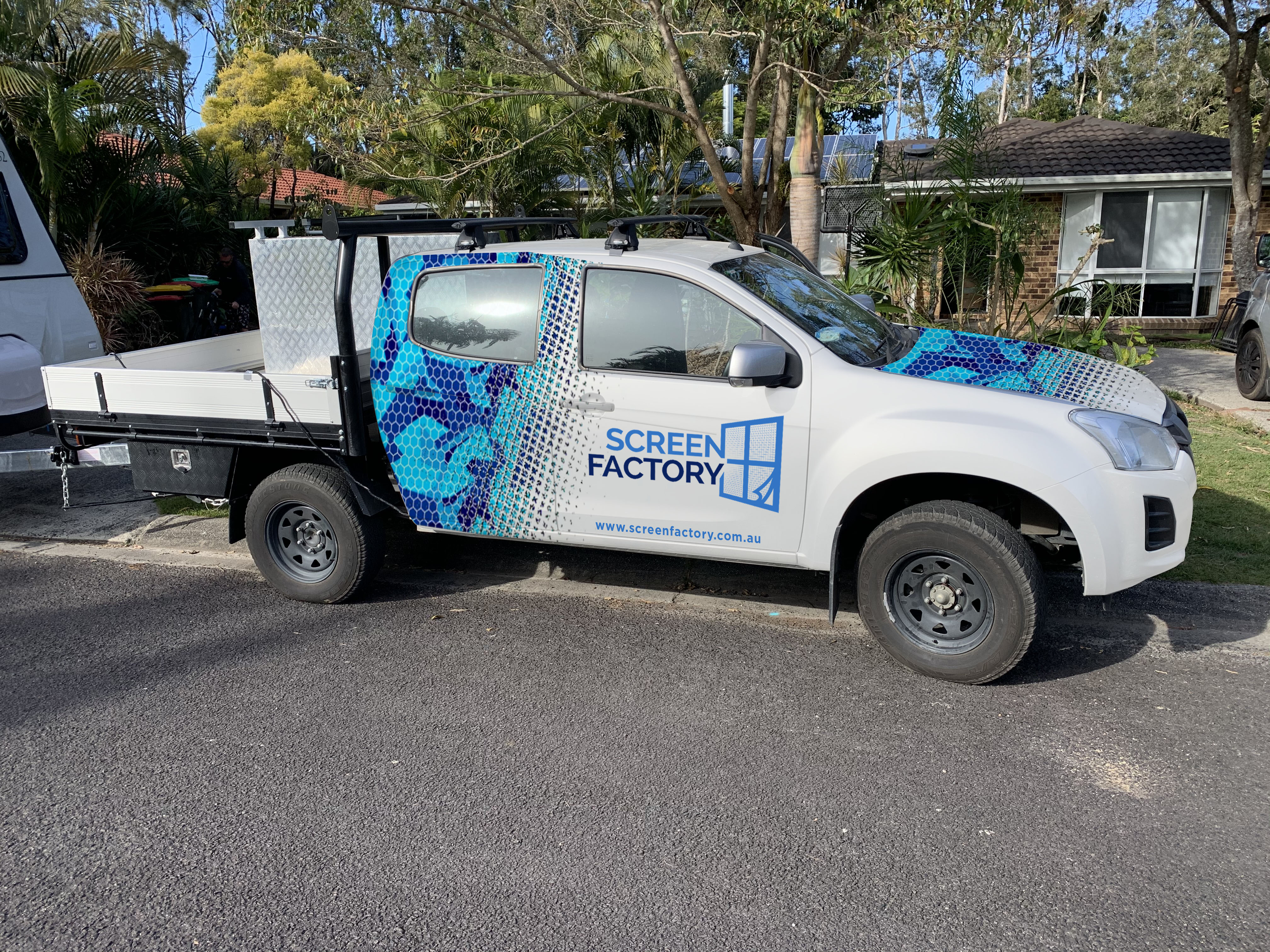 Car Wrap Design by avi's for this project | Design #26798646