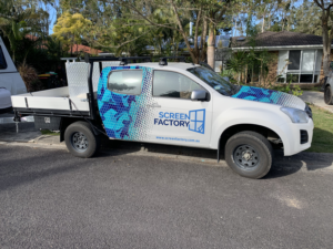 Car Wrap Design by avi's for this project | Design: #26798646