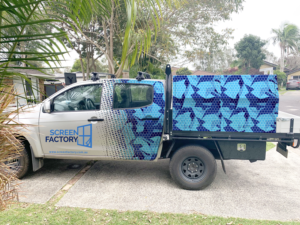 Car Wrap Design by avi's for this project | Design: #26798647