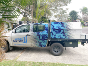 Car Wrap Design by avi's for this project | Design: #26798648